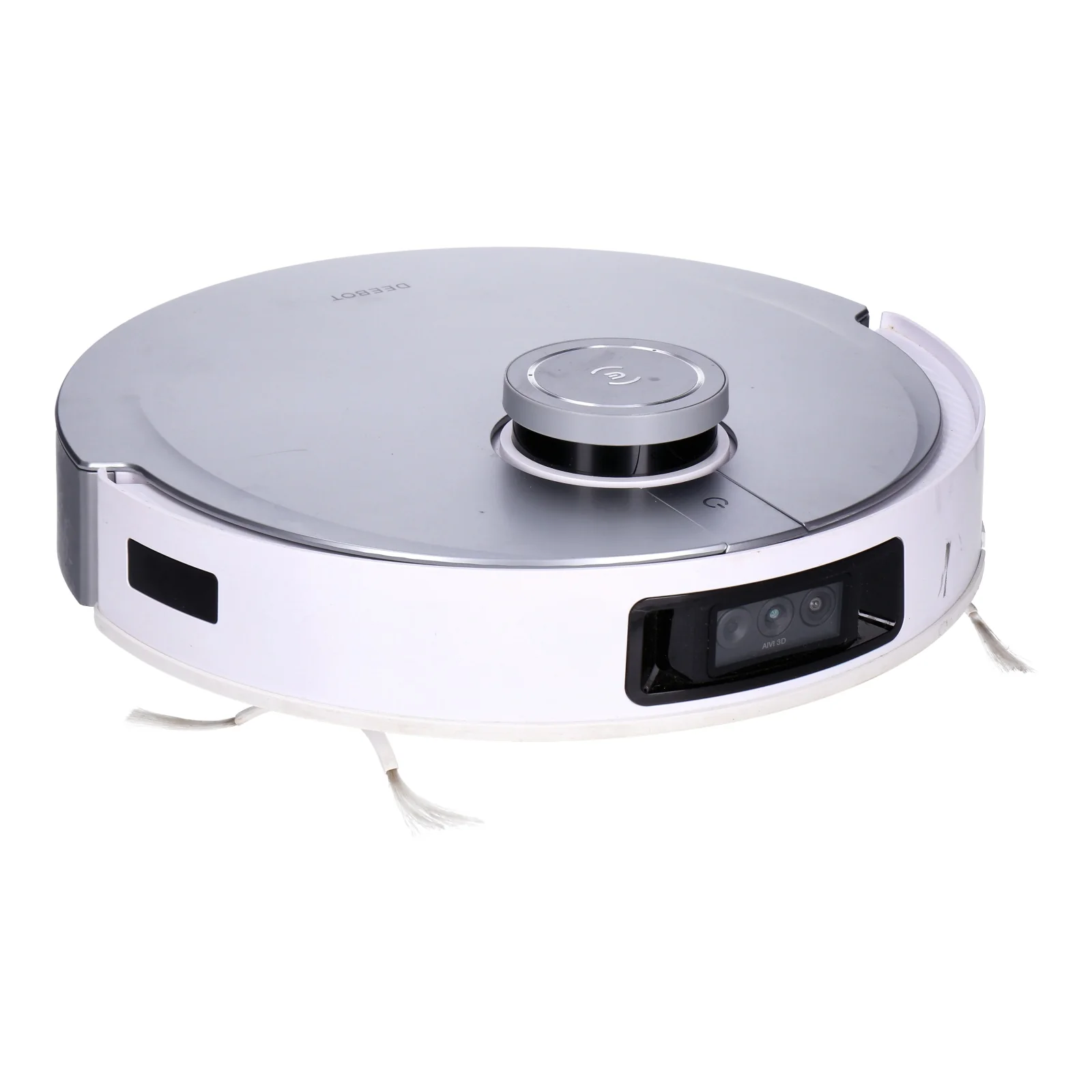 ECOVACS DEEBOT X1 OMNI robotstofzuiger