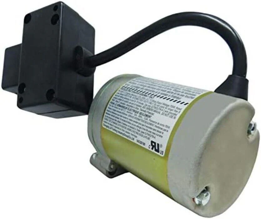 Electric Starter Motor For Cub Cadet 526WE Snow Blower 26