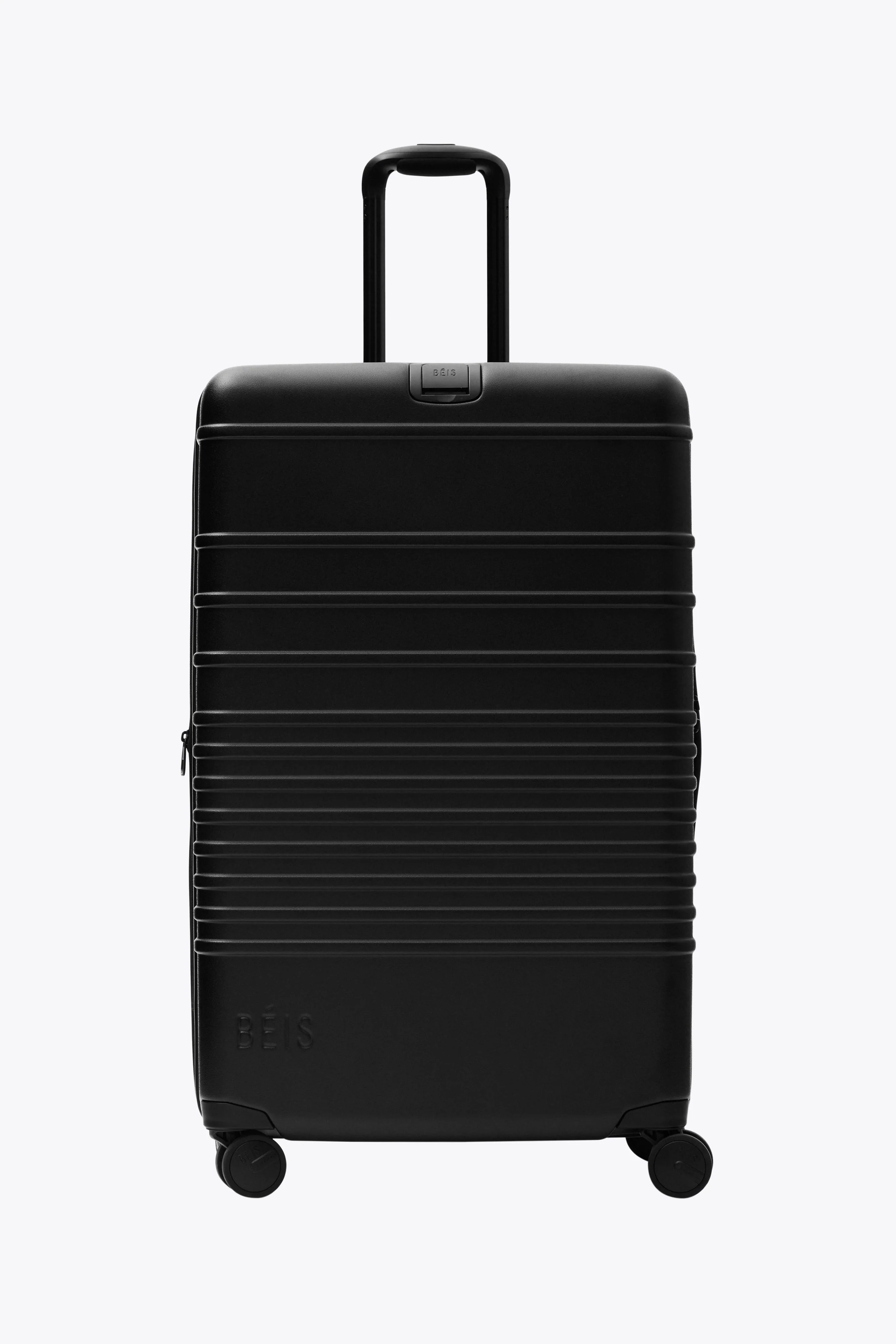 De Large Check-In Roller in All Black