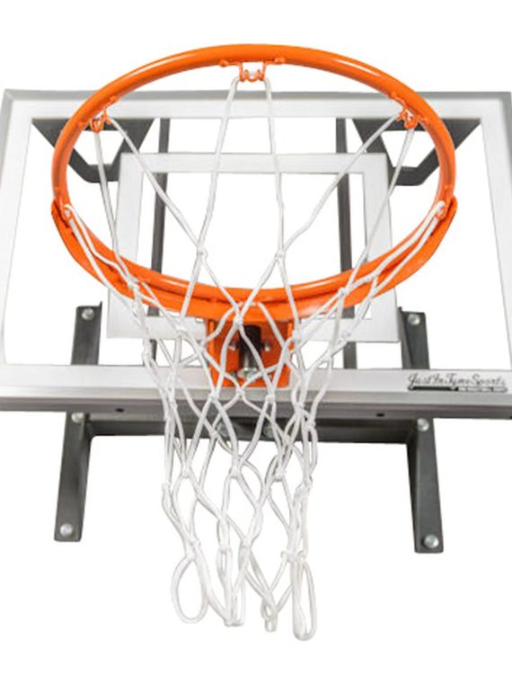2025 Wandgemonteerde Mini Basketbalring �C Mini Pro Xtreme