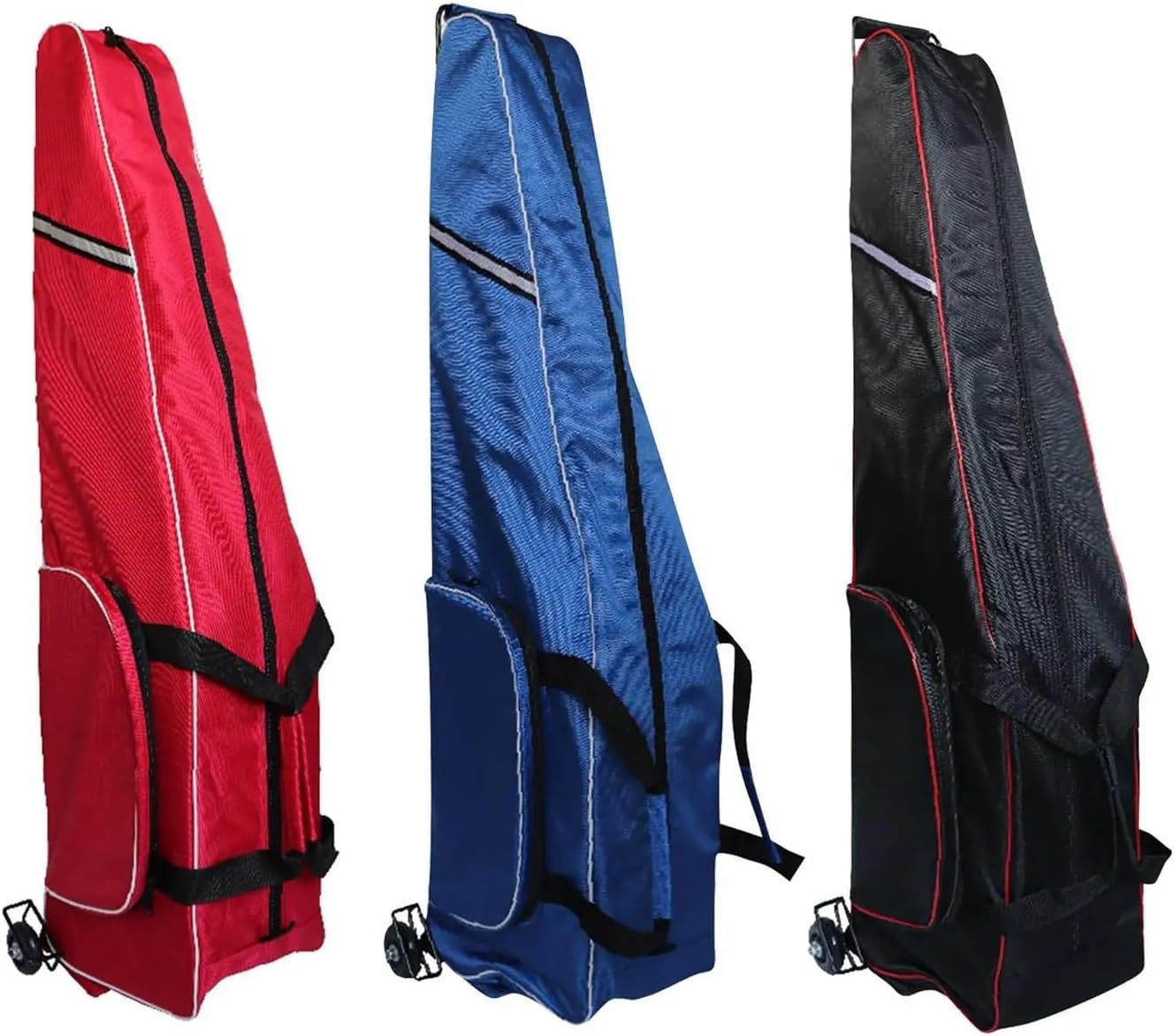 Fechttasche Fechtrucksack Trolley Fechtaufbewahrungstasche Universelle leichte Fechtwerkzeugtasche