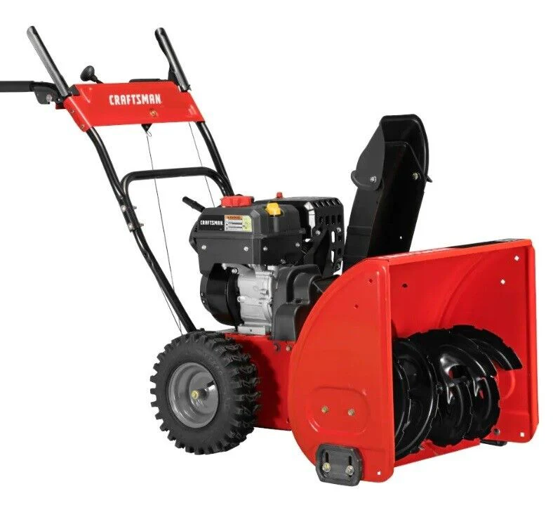 Pull Starter Recoil For Craftsman SB400 Snow Blower CMXGBAM203106 31A-6AEE793