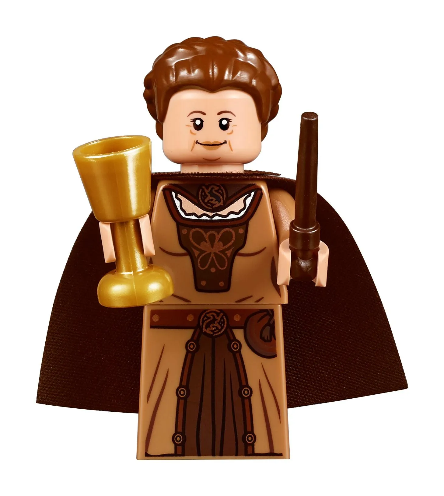 2025 LEGO Het Kasteel Zweinstein 71043 Harry Potter ?C Met meer dan 6000 stenen