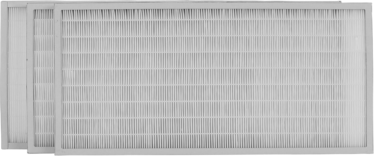 Viessmann Filtersatz F6 / G4 Ersatzfilter Filtereinsatz Luftfilter für Vitovent 300 7143771