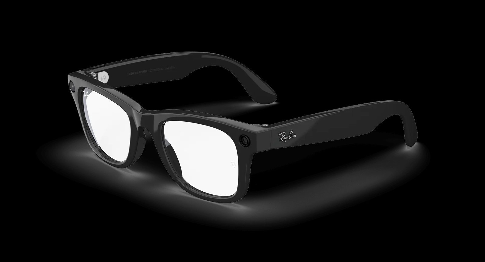 Ray-Ban Meta Wayfarer