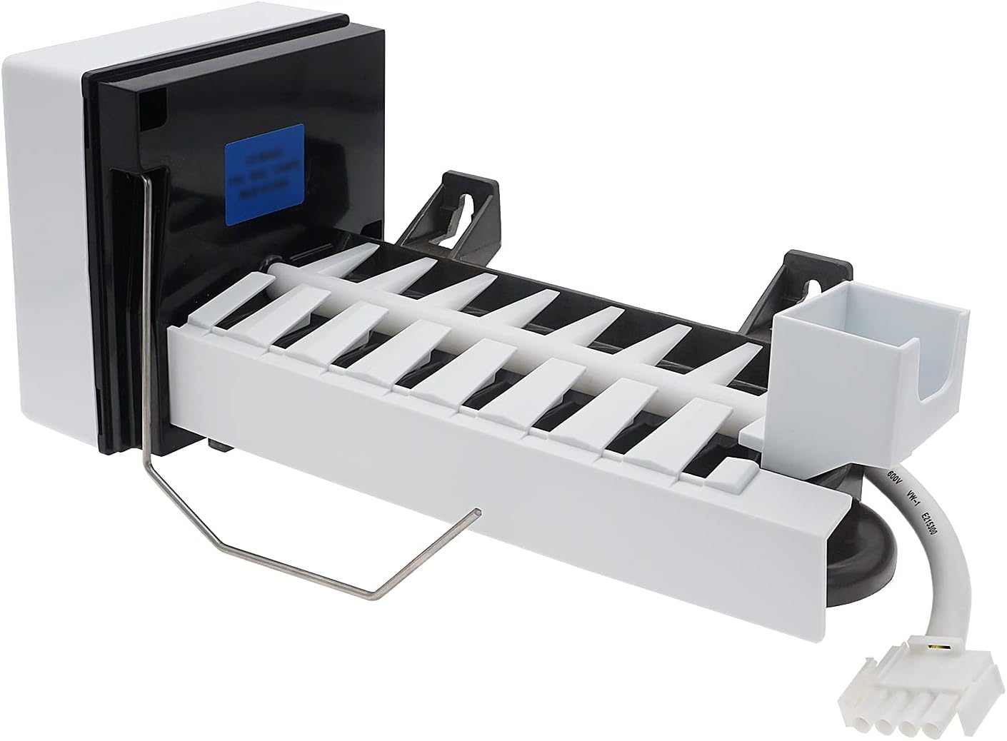241798231 Ice Maker Assembly für Frigi-daire Ken-more 241798209, 241798211, AP6332951