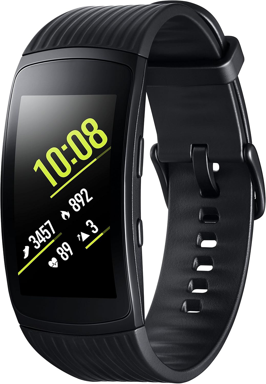 Gear Fit2 Pro SM-R365 Black (L)