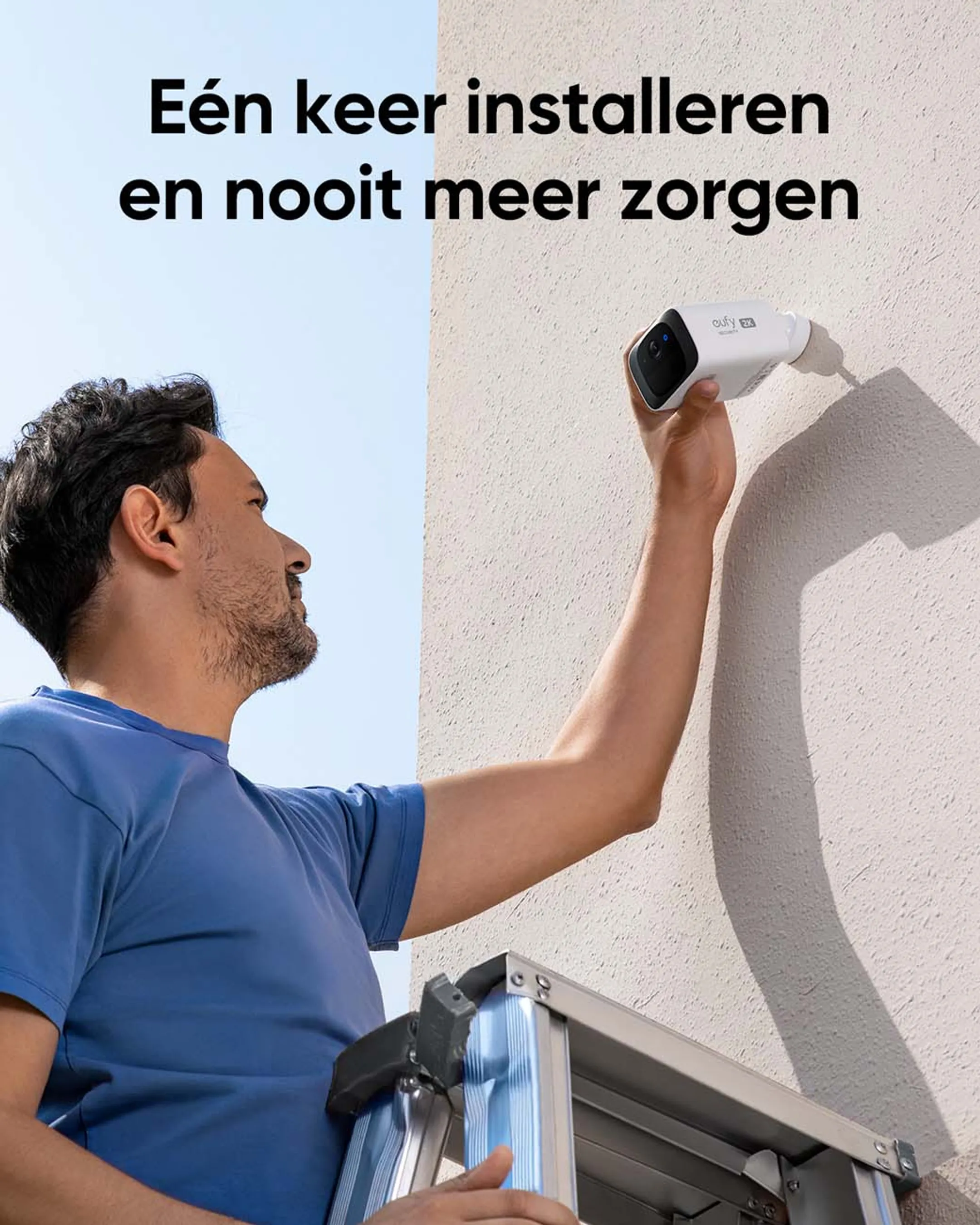 Eufy SoloCam S220 (2-pack)