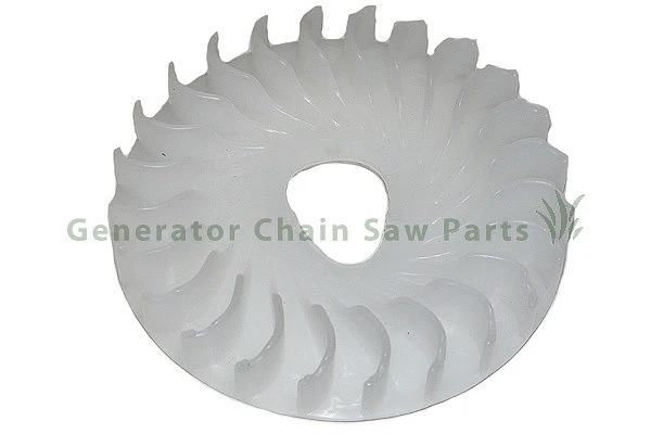 Flywheel Cooling Fan For Gas Honda Gx160 Engine Motor Generator Water Pump Iron