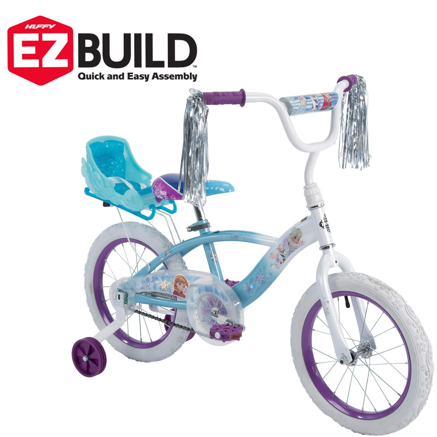 Frozen 16-inch Girls?Bike by Huffy