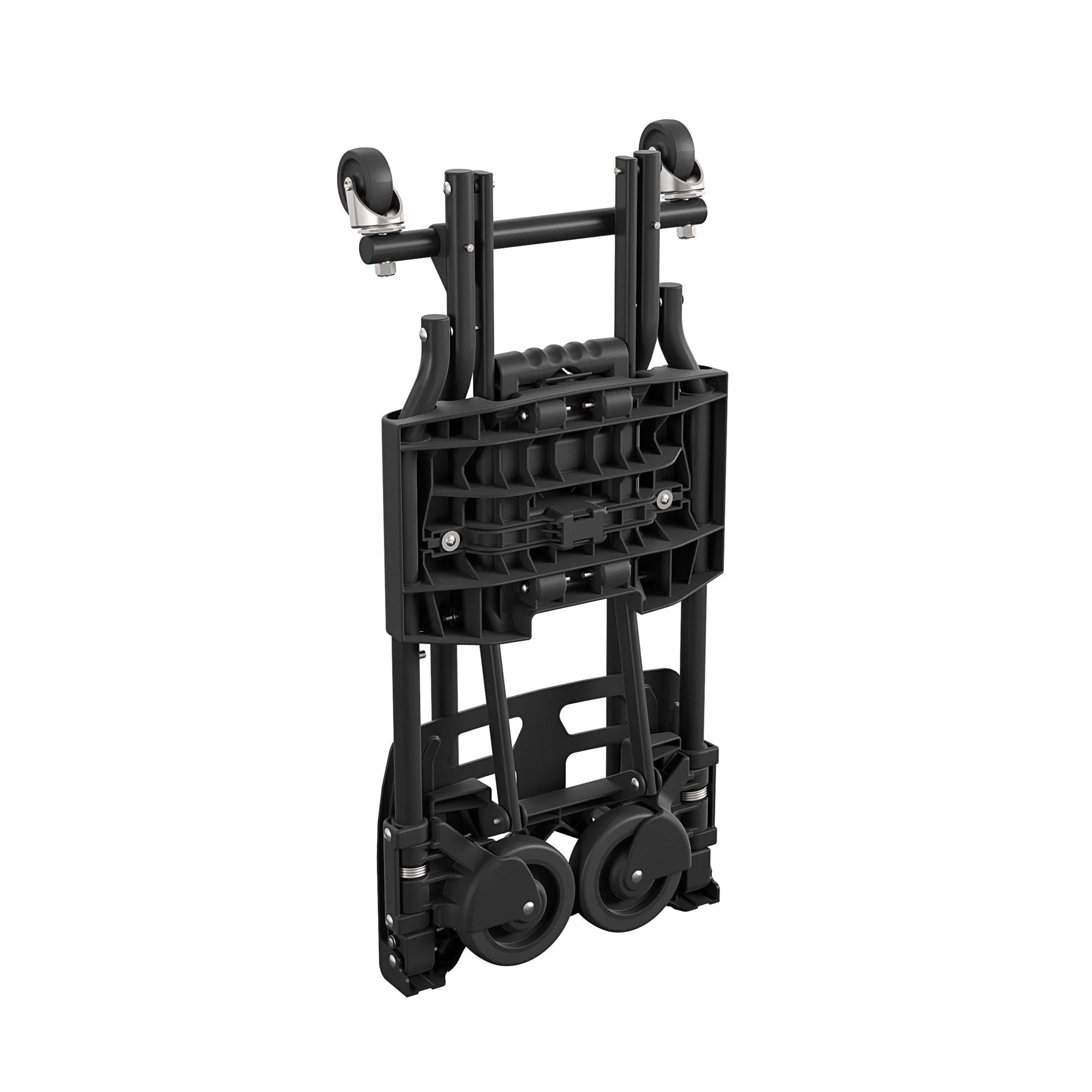 Shifter Multifunctionele Opvouwbare Kruiwagen en Kar