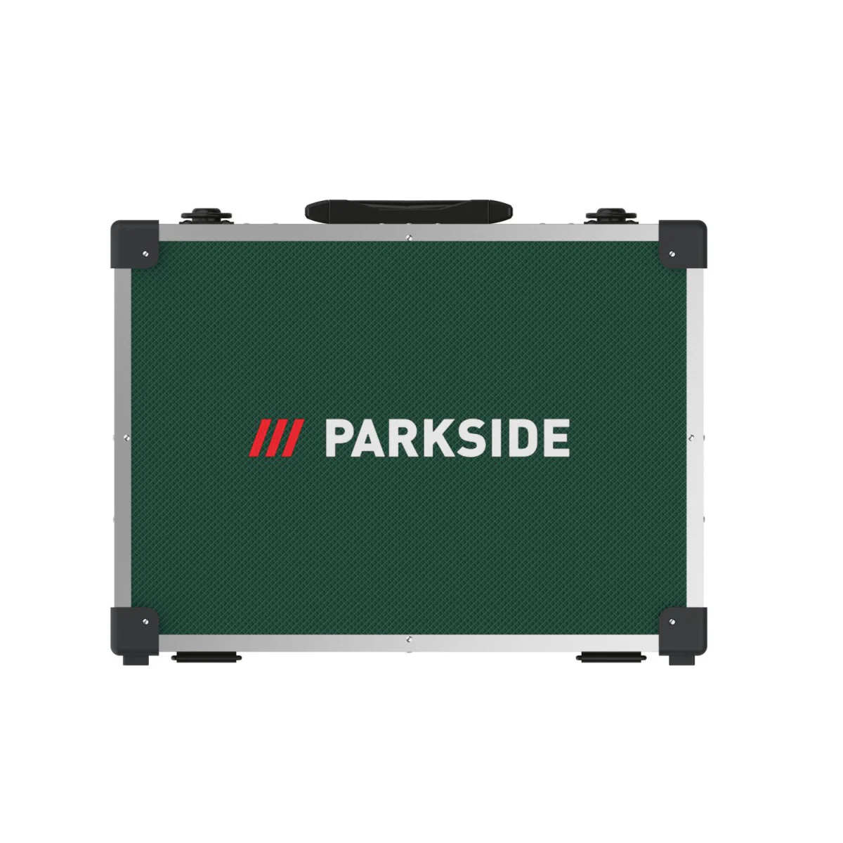 PARKSIDE? Gereedschapskoffer, 108-delig - B-keus zeer goed