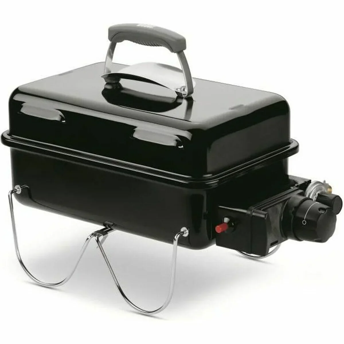 Grill Weber Go-anywhere Emaljerat stål