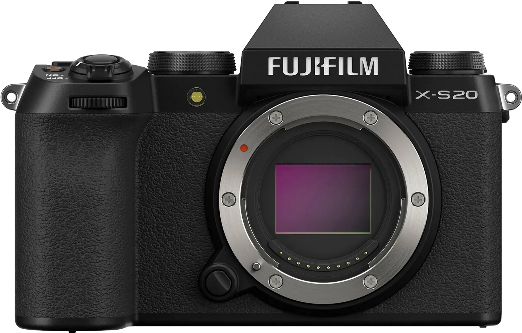 Fujifilm Body X-S20