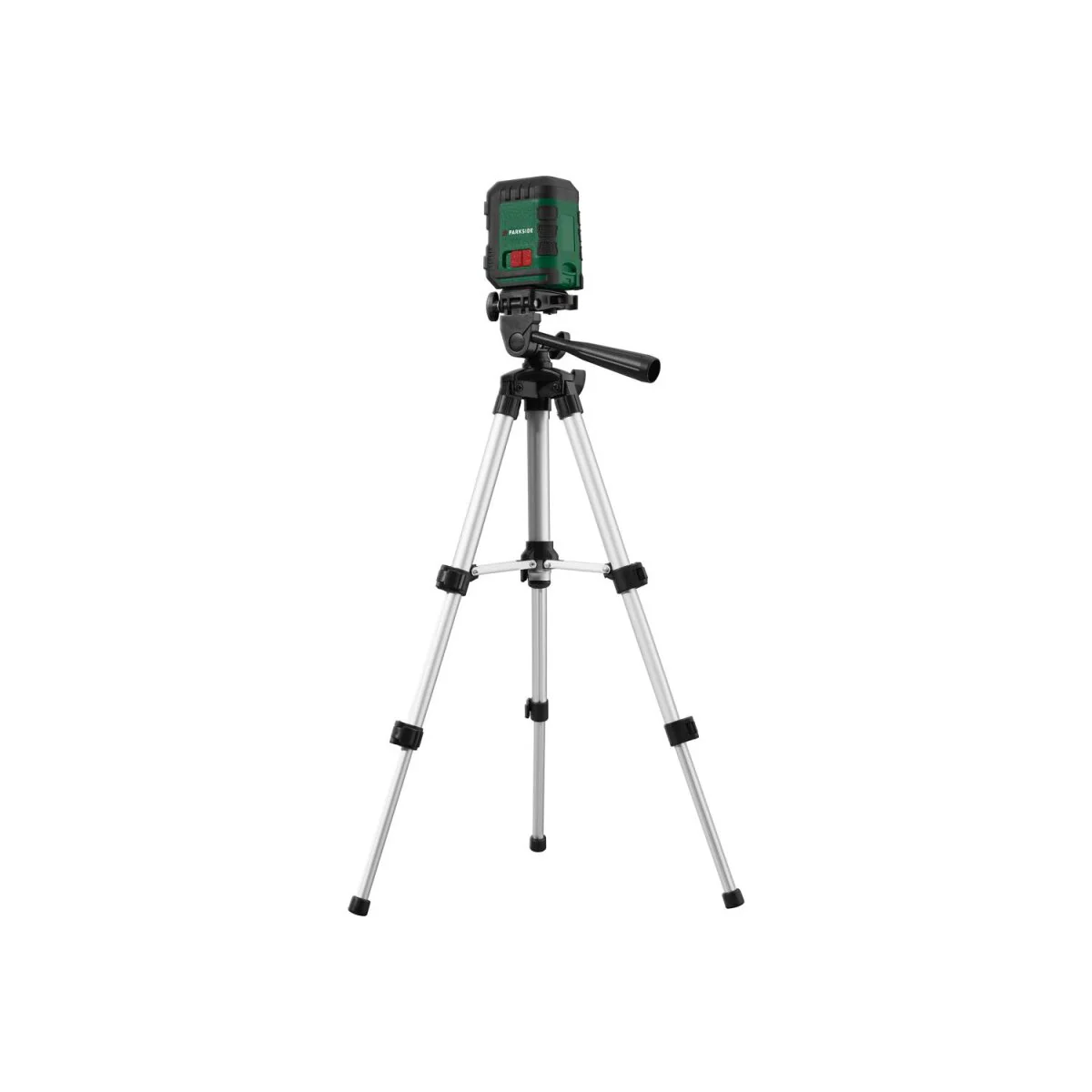 PARKSIDE? Kruislijnlaser ?PKLL 10 B4?, met statief - B-keus als nieuw