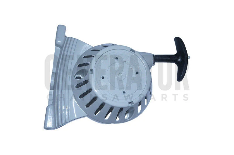 Pull Start Recoil Starters For STIHL Gas Trimmers Brush Cutter 4180 190 4000