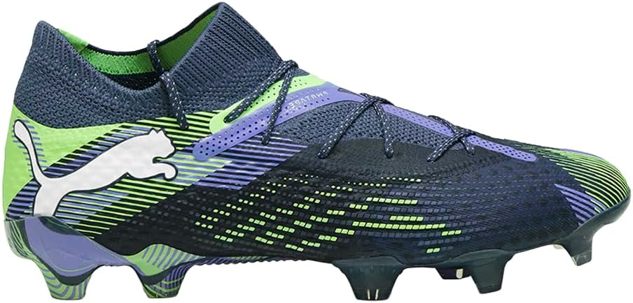Puma Herren Future 7 Match Fg/AgSoccer Shoe