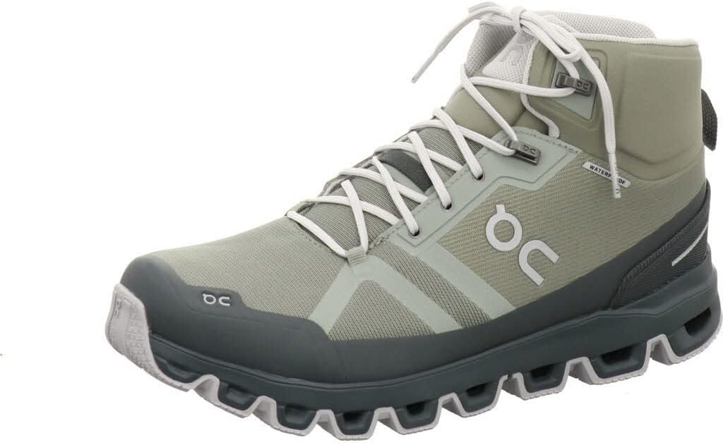 On Herren Cloudrock Waterproof 1Sneaker