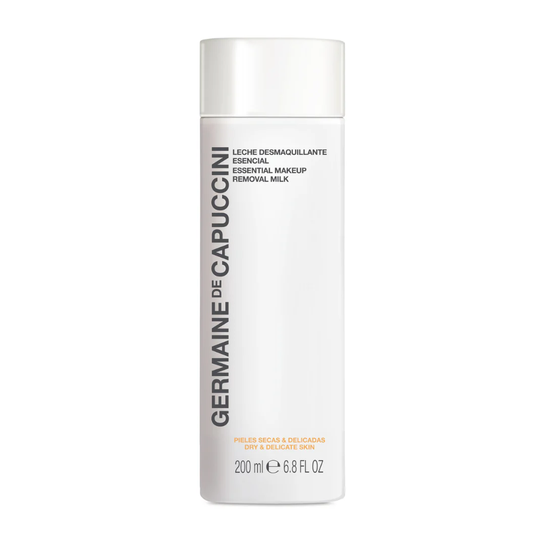 Essential Makeup Removal Milk (Hydrating Cleanser)