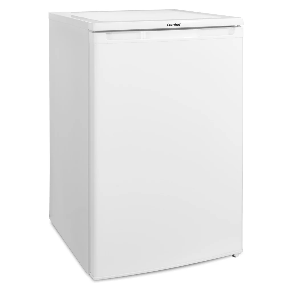2025 comfee Tafelkoelkast met vriesvak 113L (97+16) RCD158WH2