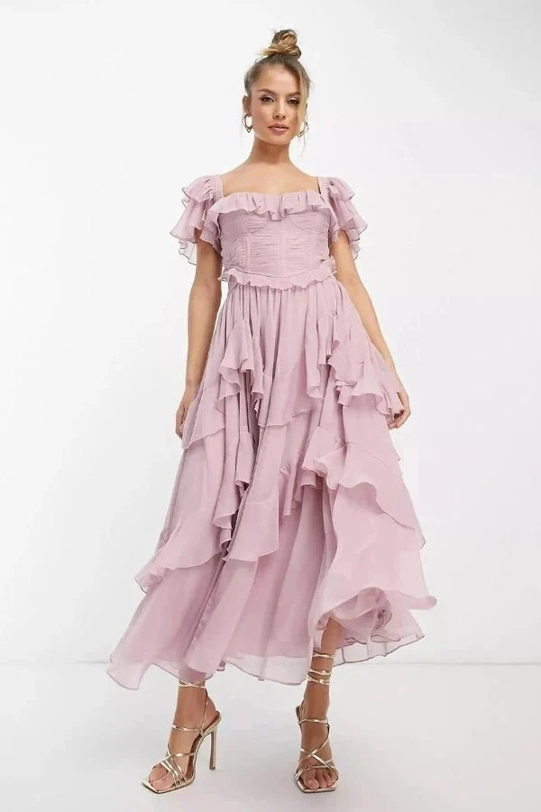 Elegantes Co-ord Set