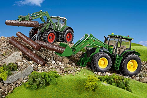 SIKU 6793 Fendt 933 Vario
