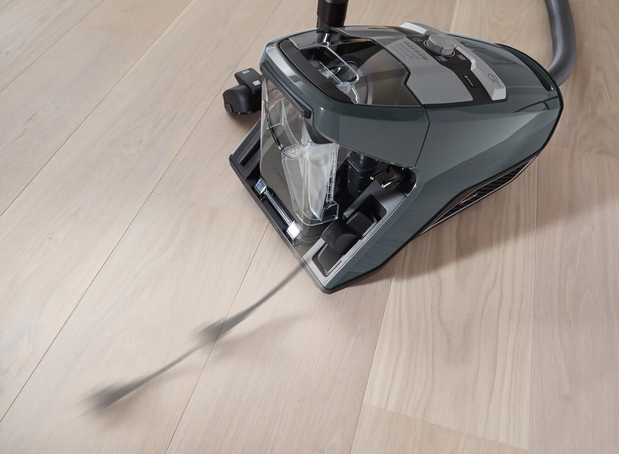 Miele Stofzuiger zonder zak Blizzard CX1 Cat&Dog Flex