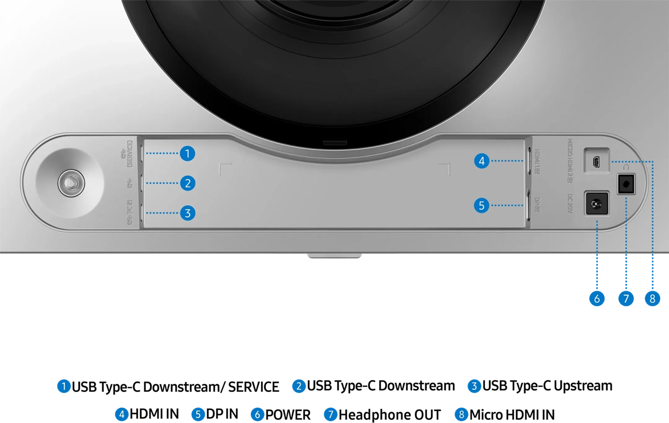 Samsung 49