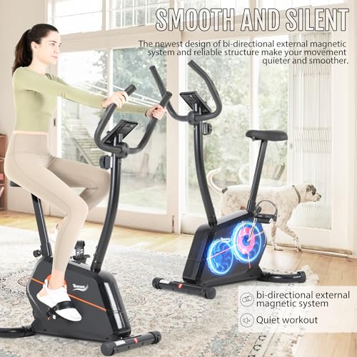 Novonova Resistenza Magnetico Pulsazioni Magnetica