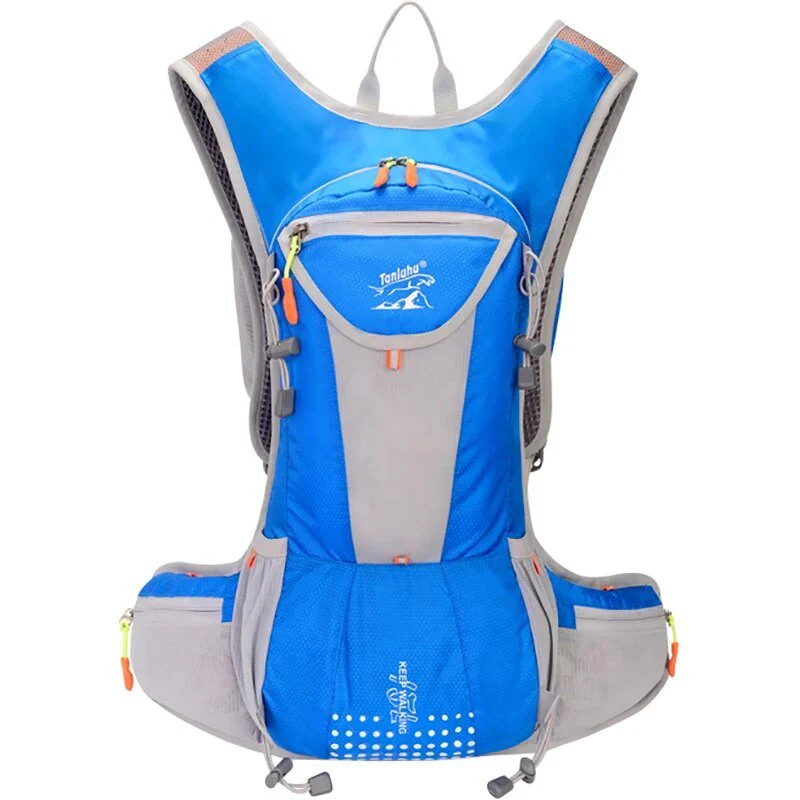 HydroTrek Backpack | Veelzijdige fietsrugzak voor al je buitenavonturen!