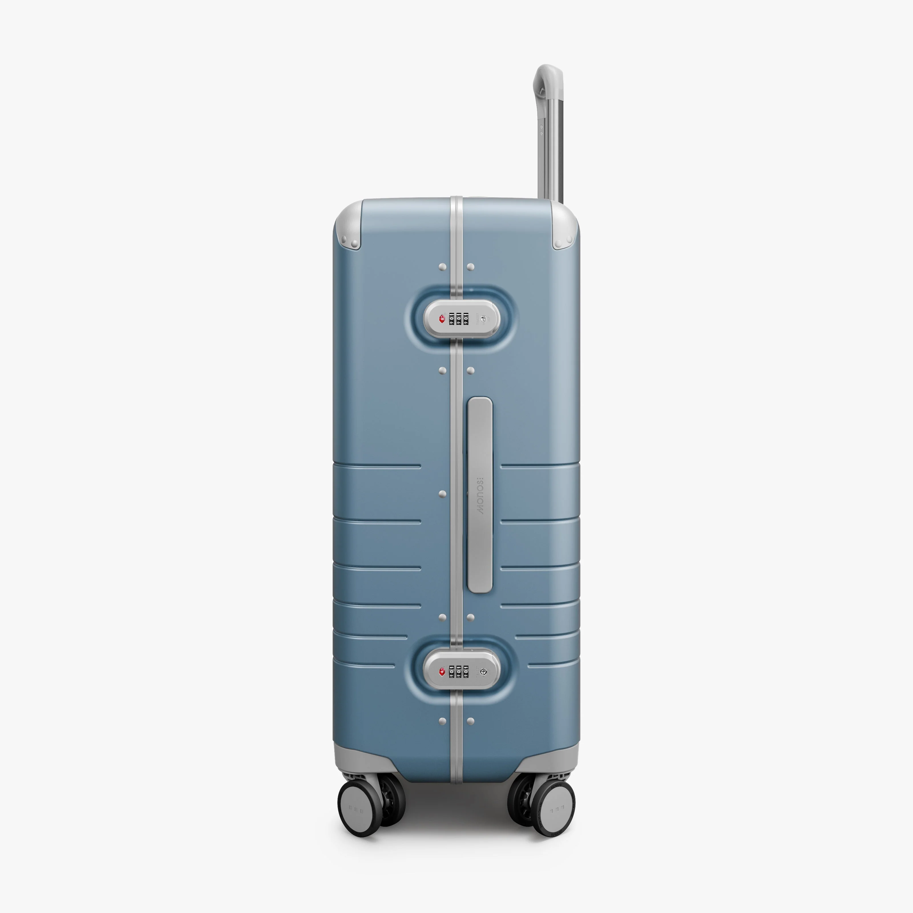 2025 Middelgrote Hybrid Incheckkoffer