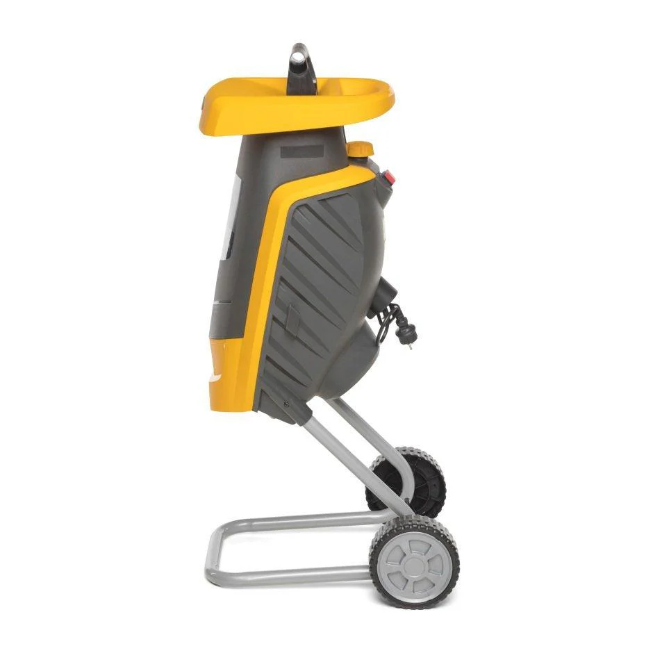 2025 Stiga Elektrische Hakselaar Bio Master 2200