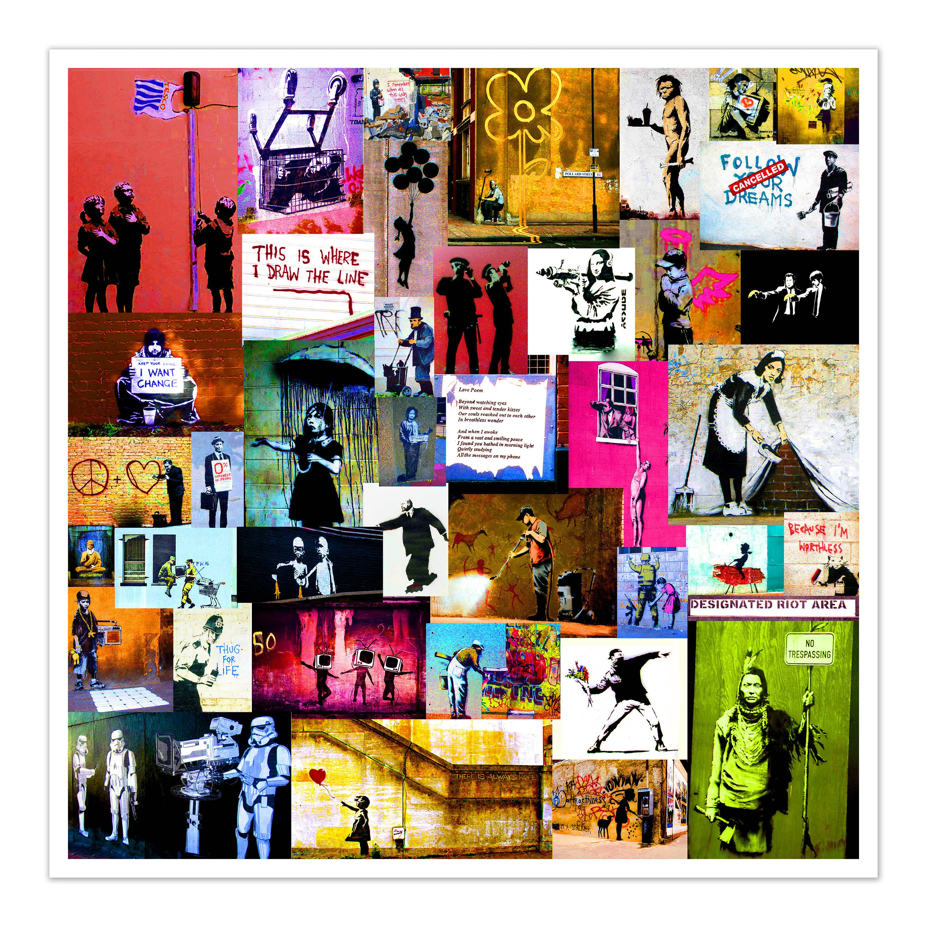 Tribute Vibrant