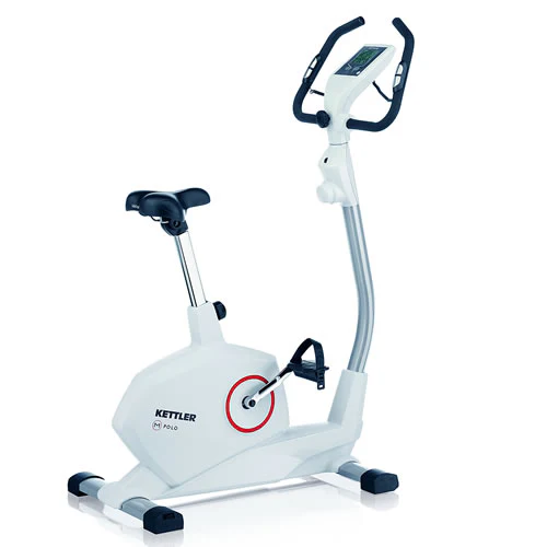 Kettler Heimtrainer Polo M