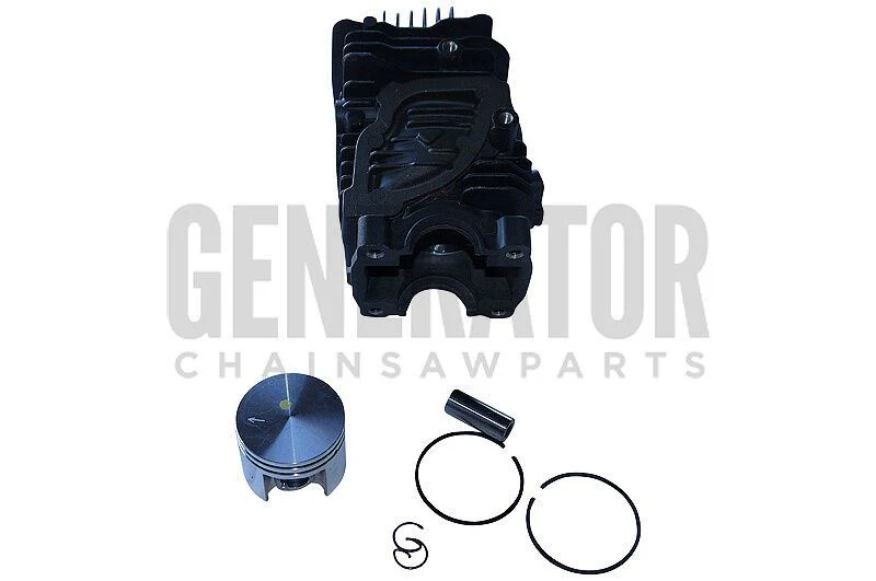 38mm Cylinder Kit Piston Rings Part For STIHL MS171 MS181 MS181C MS211 Chainsaws