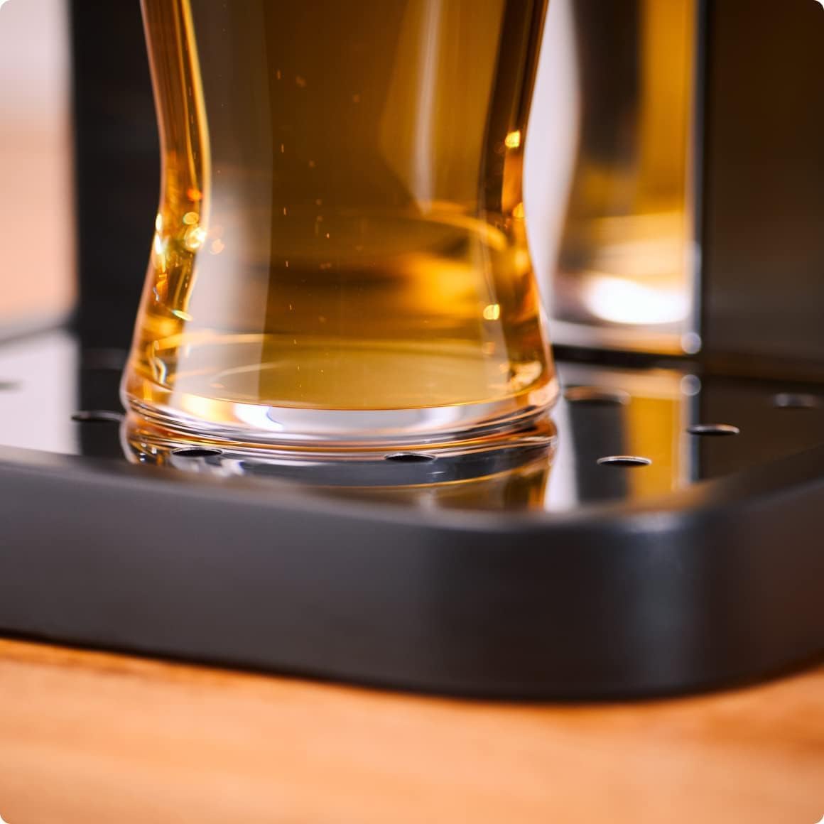 Perfect Draft Zapfanlage HD 3720/26 + 6L Fass | Fassbier, inkl 5 EUR MEHRWEG Pfand (Corona)