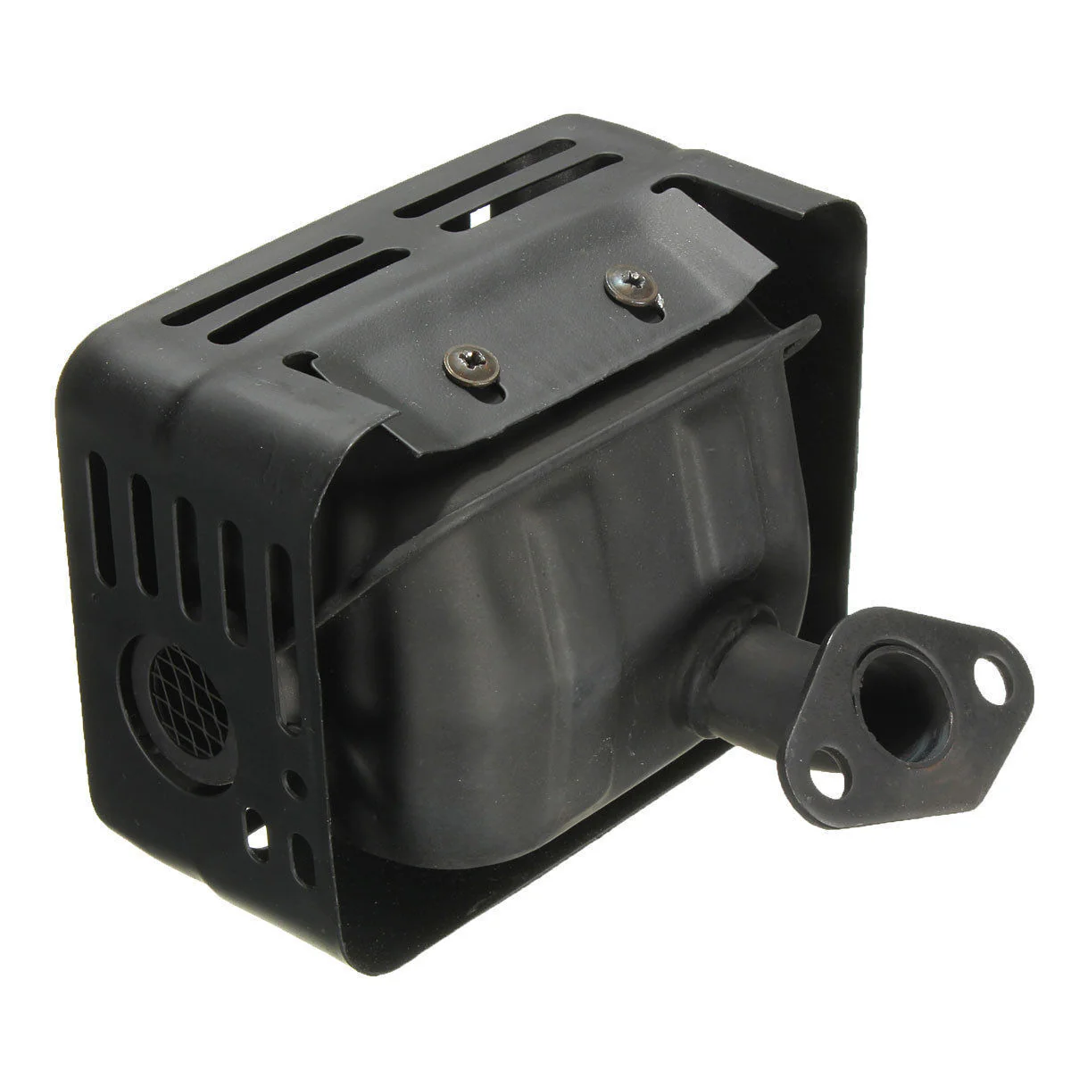 Muffler Exhaust Pipe For Northern Tool Powerhorse 750143 Pressure Washer 3100PSI