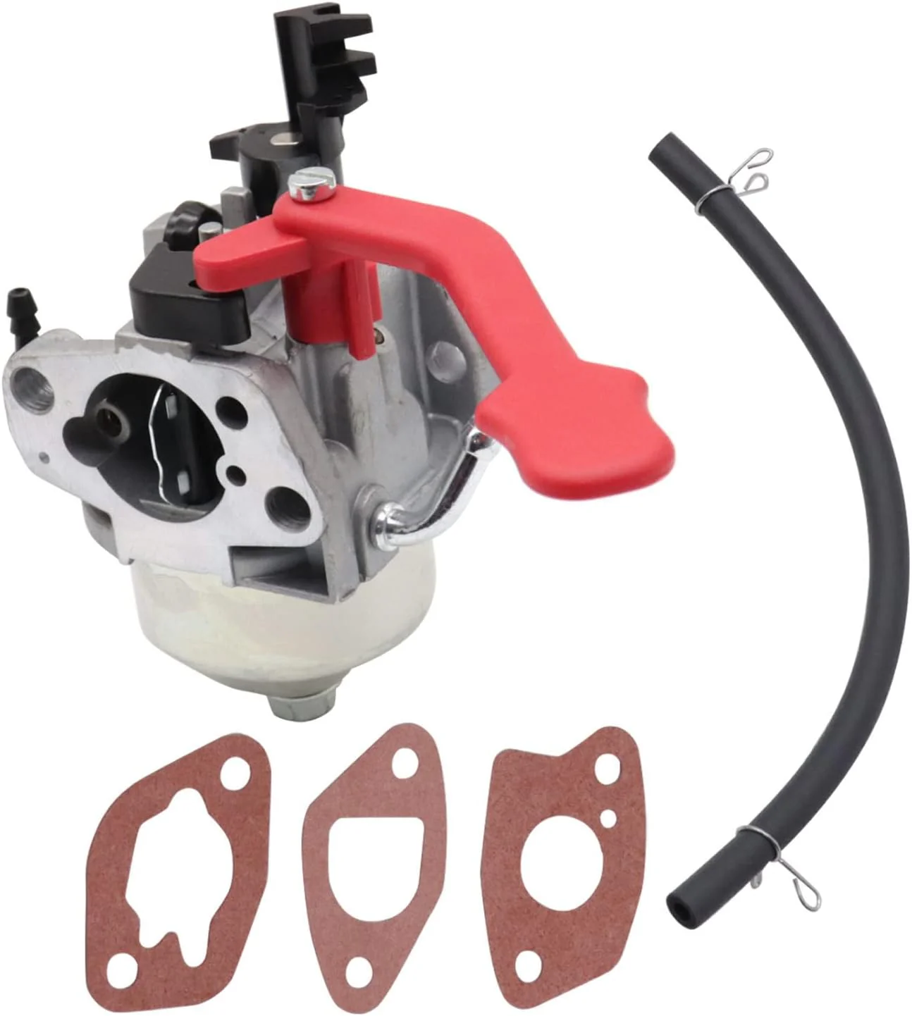 127-9111 Carburetor For Toro 38752 38753 38754 38756 38720  Power Clear 721 724