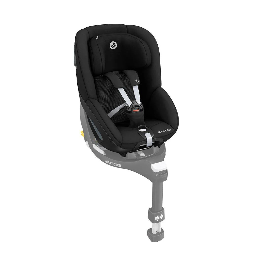 Maxi-Cosi 360 Family Kit Autostoel Bundel ?C Essential Collectie