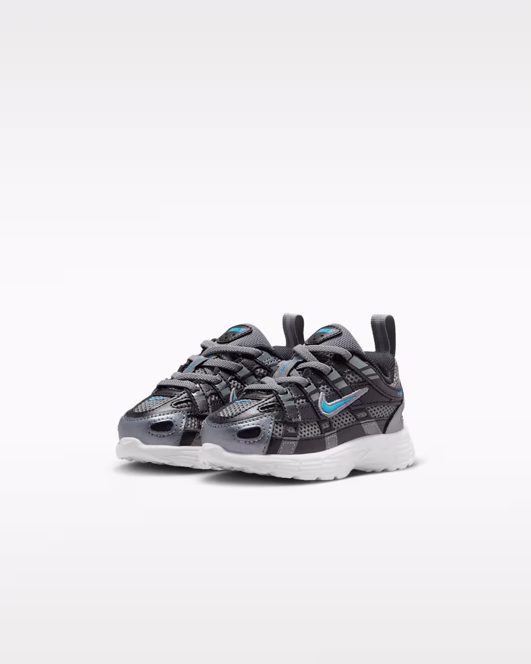 Nike P-6000 Kinder Unisex