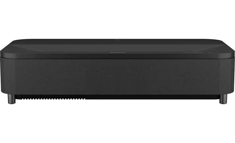 Epson EpiqVision? Ultra LS800 4K PRO-UHD? ultra short throw laser projector