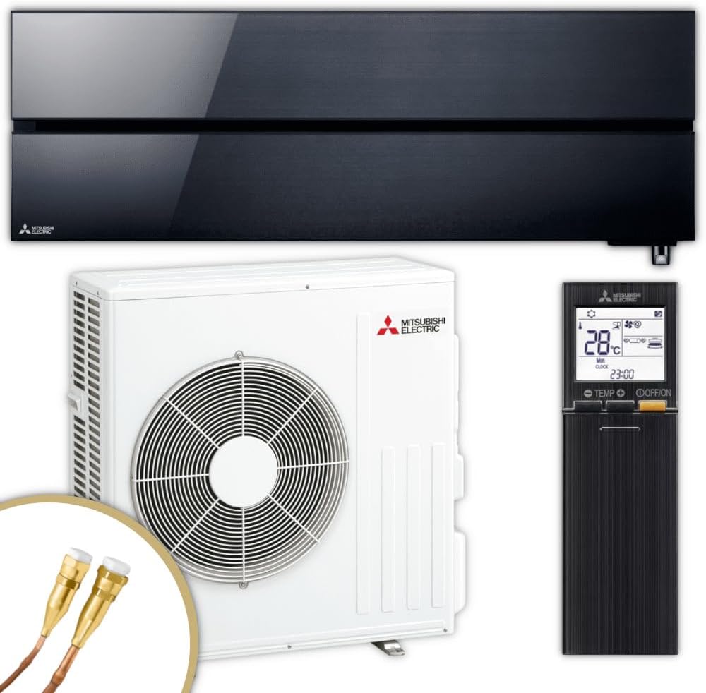 MITSUBISHI | Klimaanlagen-Set MUZ/MSZ-LN60VG2 | 6,1 kW | Quick-Connect