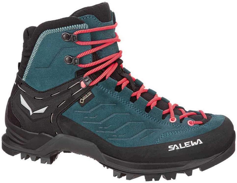 Salewa Mountain Trainer Mid Damenwanderstiefel