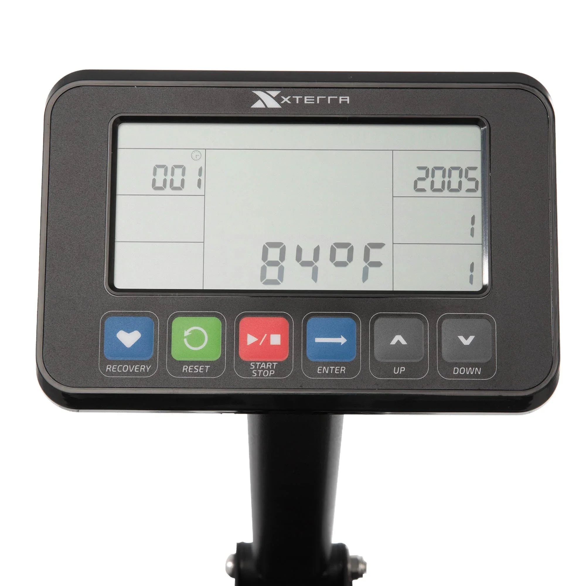 Máquina de Remo Xterra Fitness ERG600W