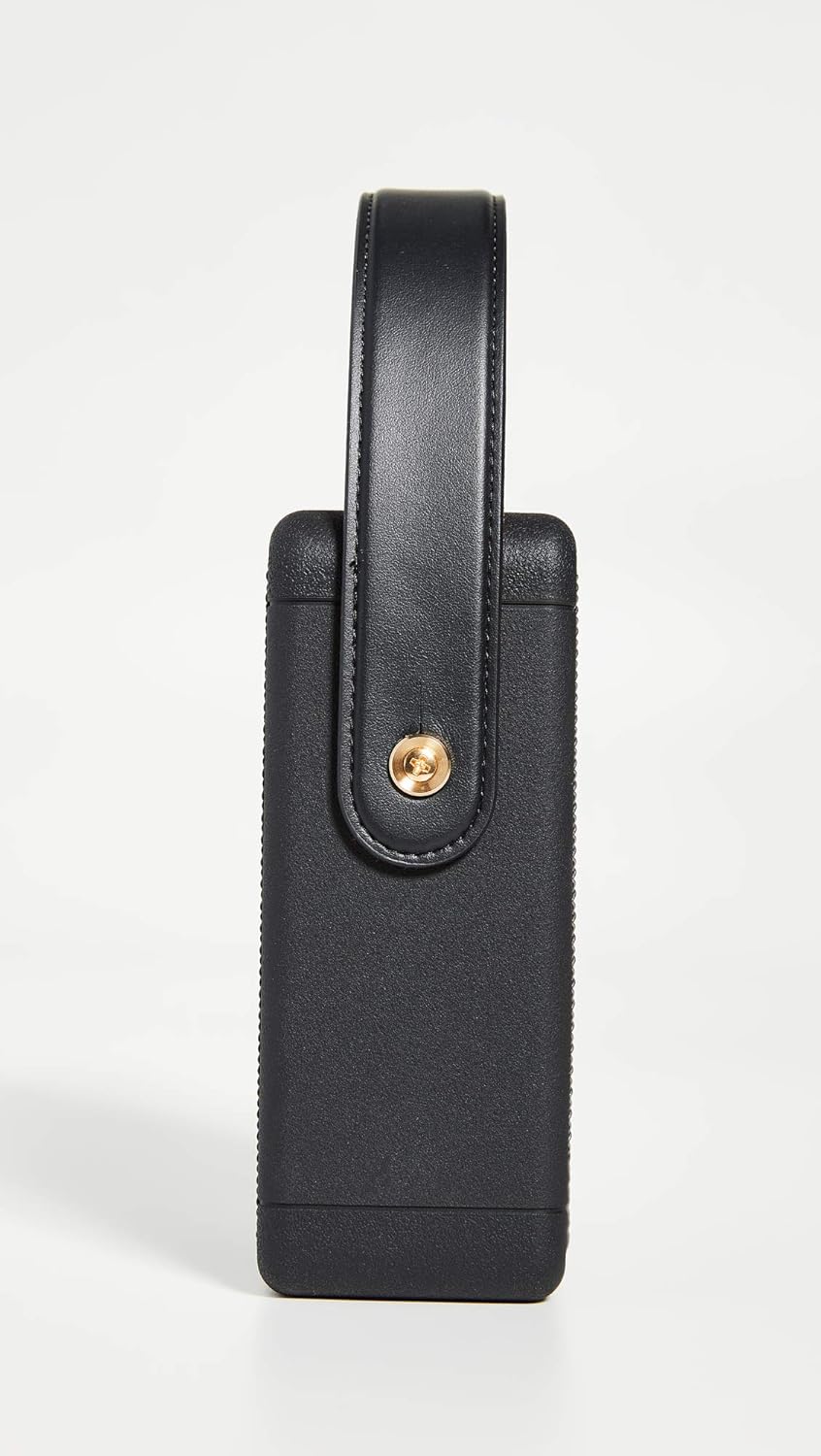 Marshall Stockwell II Portable Bluetooth Speaker - Black&Brass