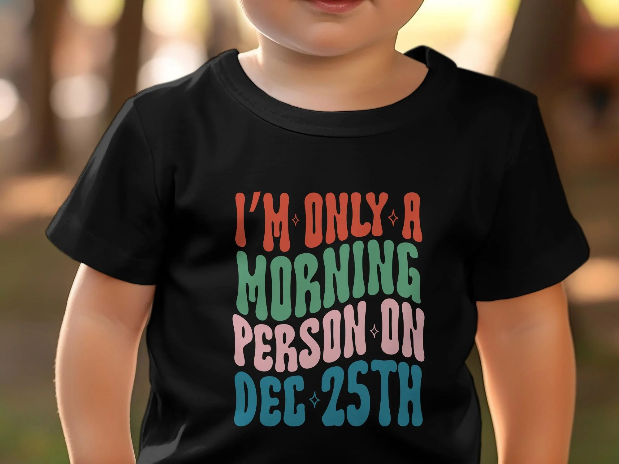 Christmas Morning Shirt, Funny Christmas Gift for Mom, Christmas Shirt For Mom, Funny Christmas Shirt