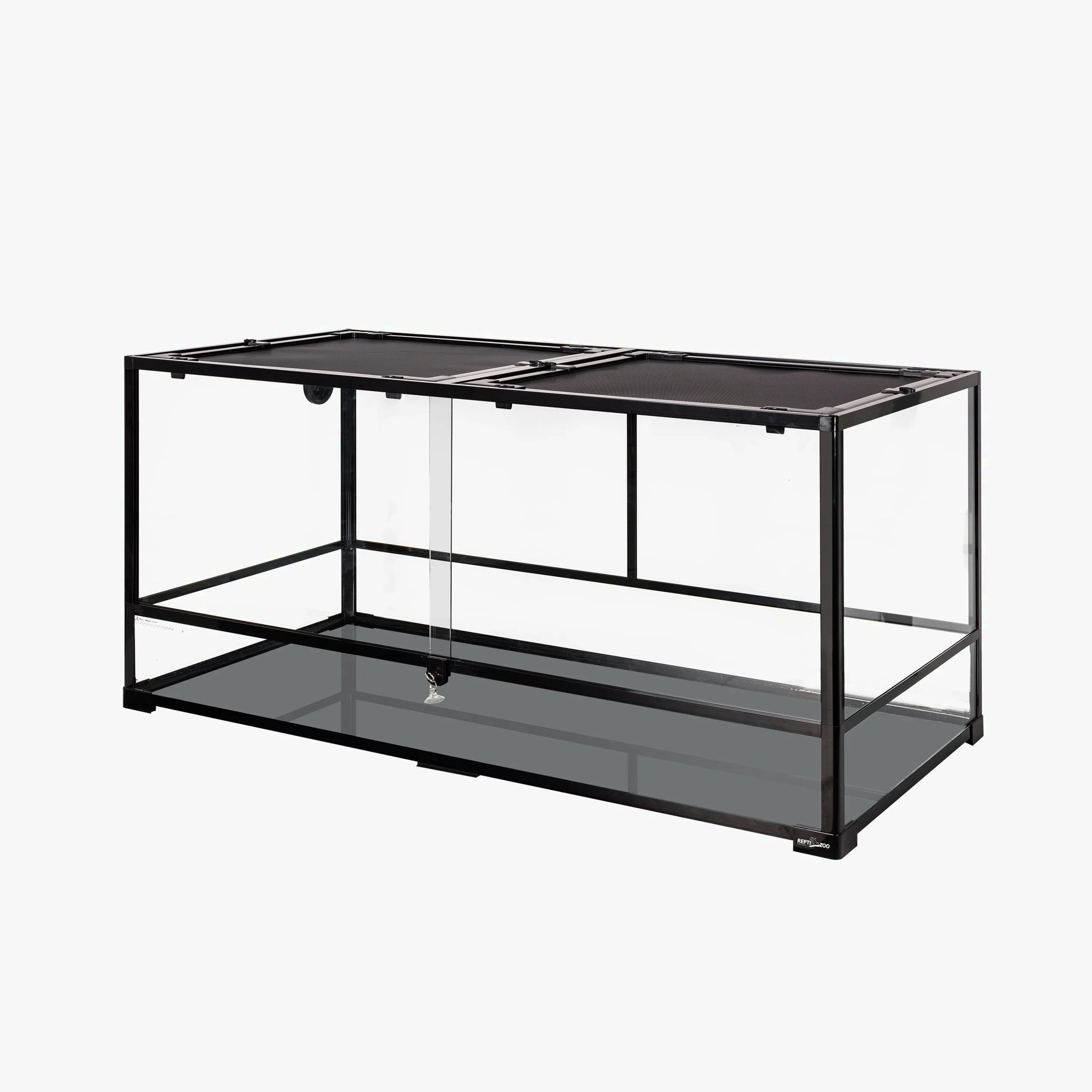120gallon Extra Large Reptile Terrarium
