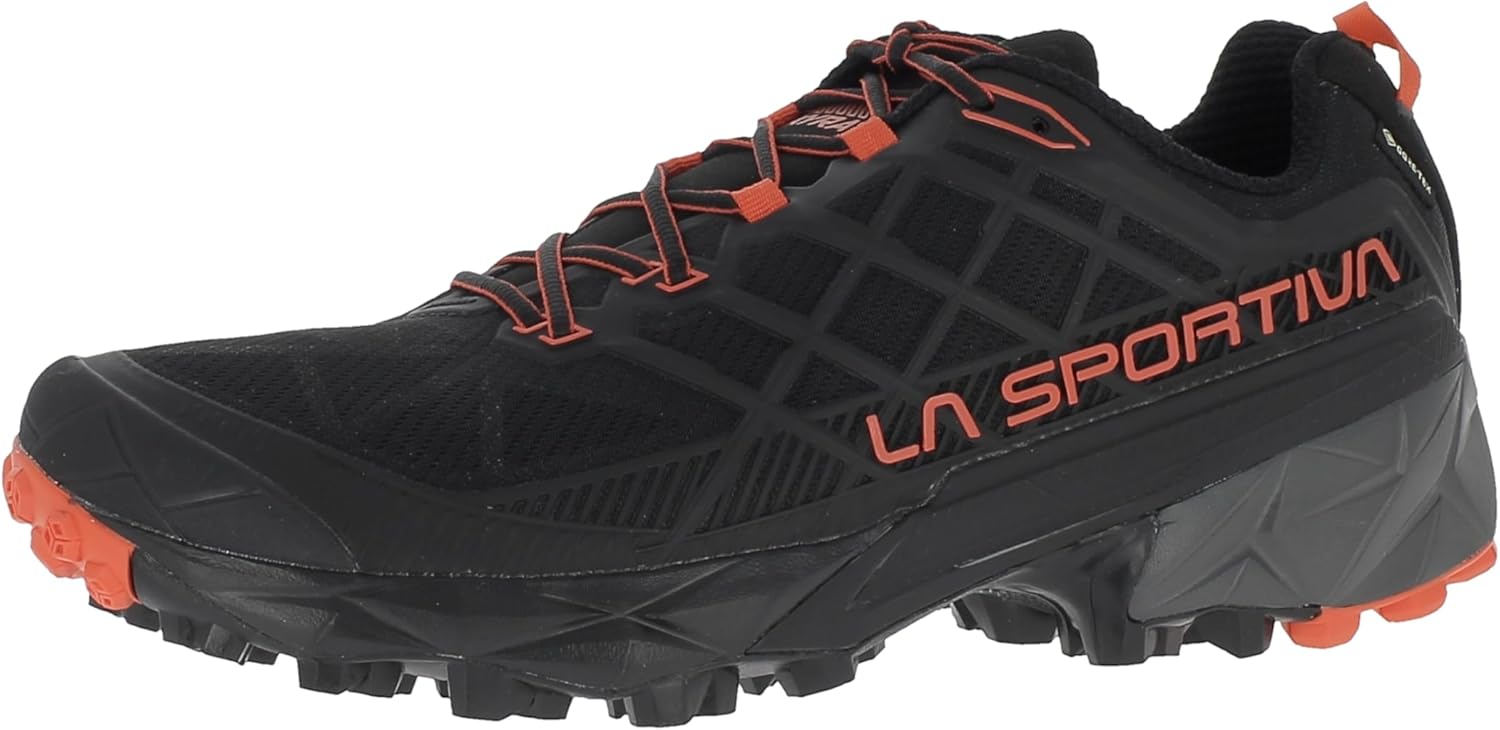 LA SPORTIVA Akyra II GTX Carbon/Bamboo