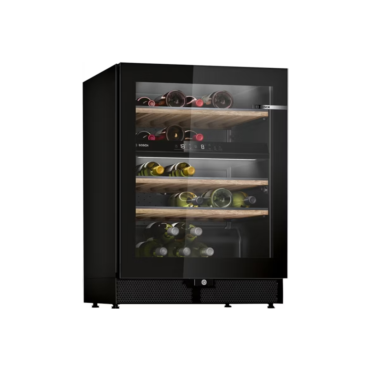 Refrigeradores de vino