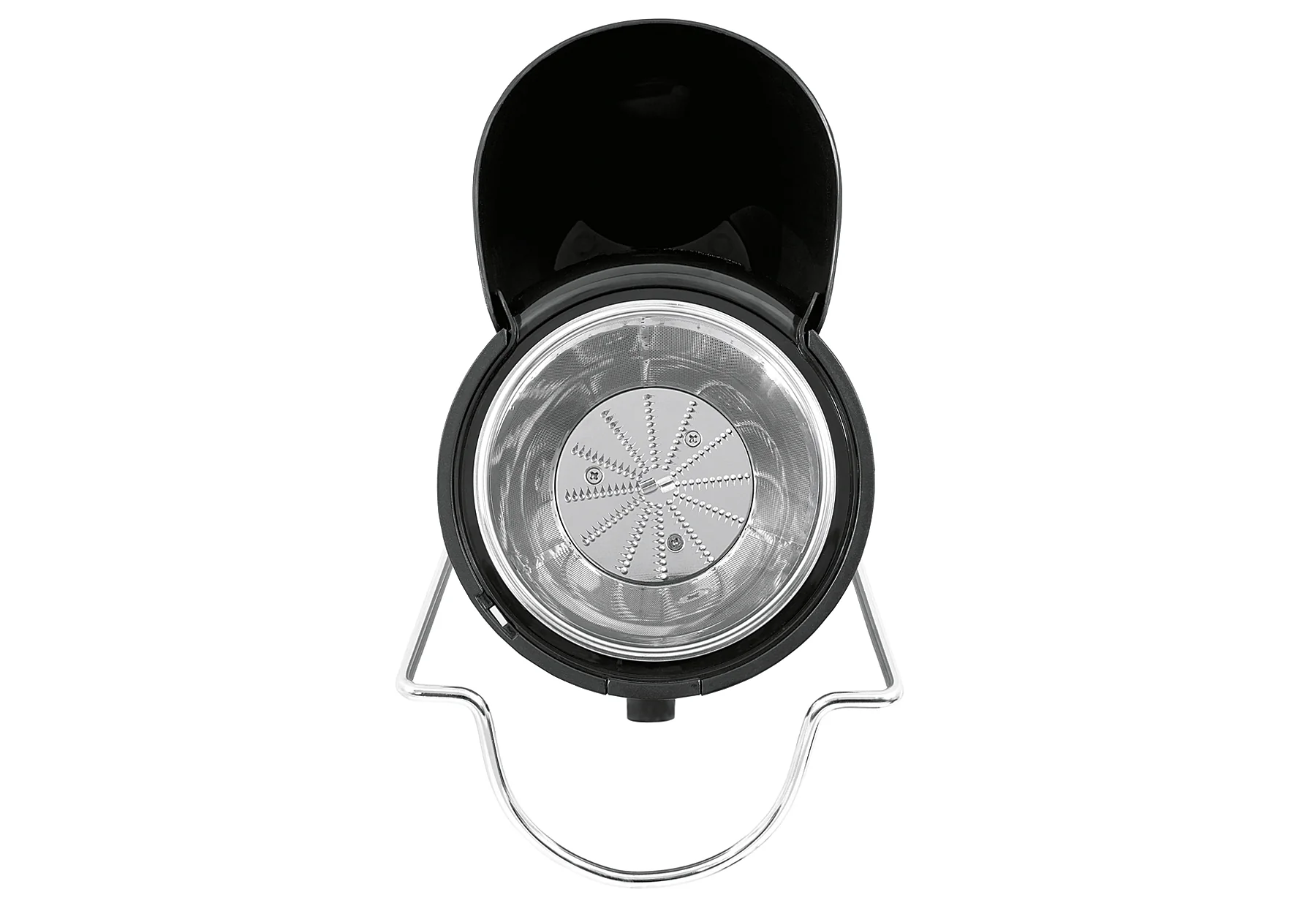 Sapcentrifuge Juice 3010 400 Watt RVS